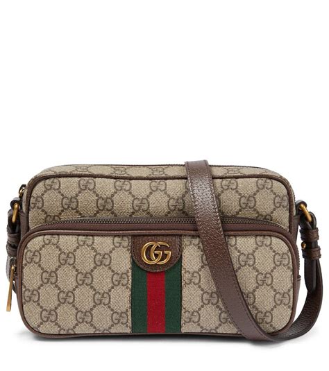 trousse porta trucchi gucci|Gucci Shoulder Bags for Women .